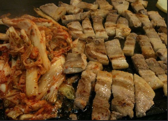 음식 사진 원본
