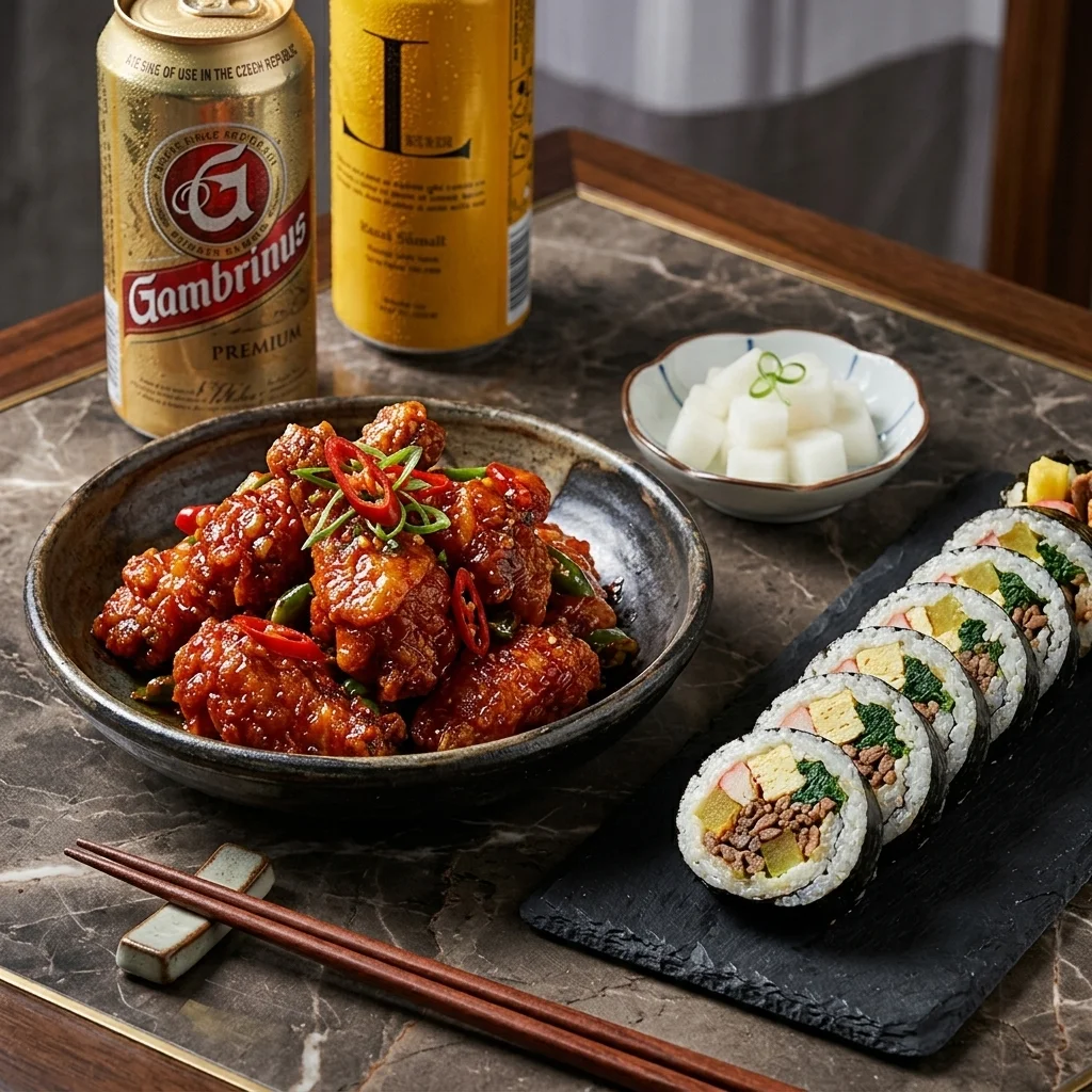 1:1 브랜드 화보
