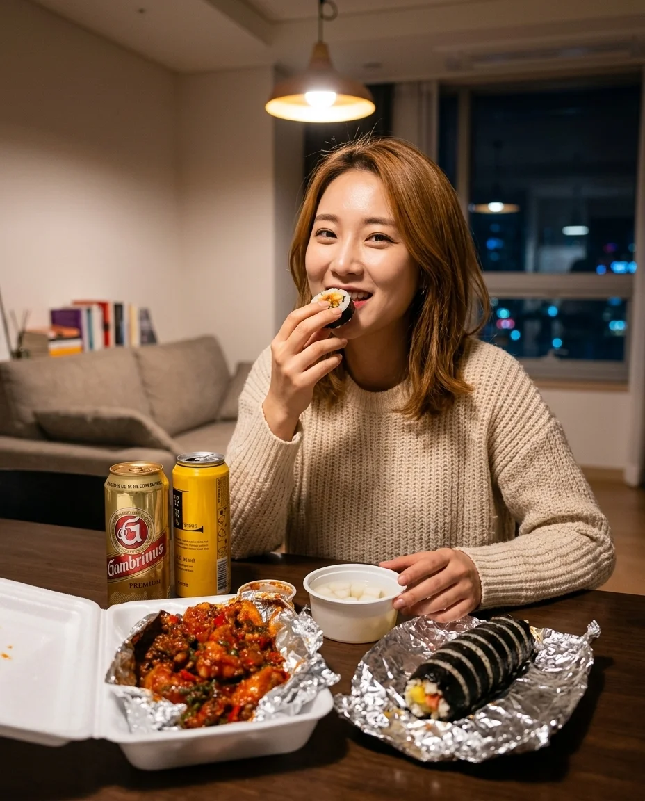 4:5 인물 컷